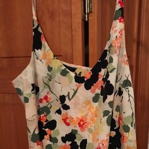 Blouse Sz Lg